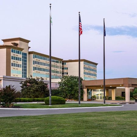 Holiday Inn Louisville East - Hurstbourne By Ihg Zewnętrze zdjęcie