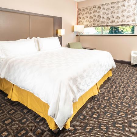Holiday Inn Louisville East - Hurstbourne By Ihg Zewnętrze zdjęcie