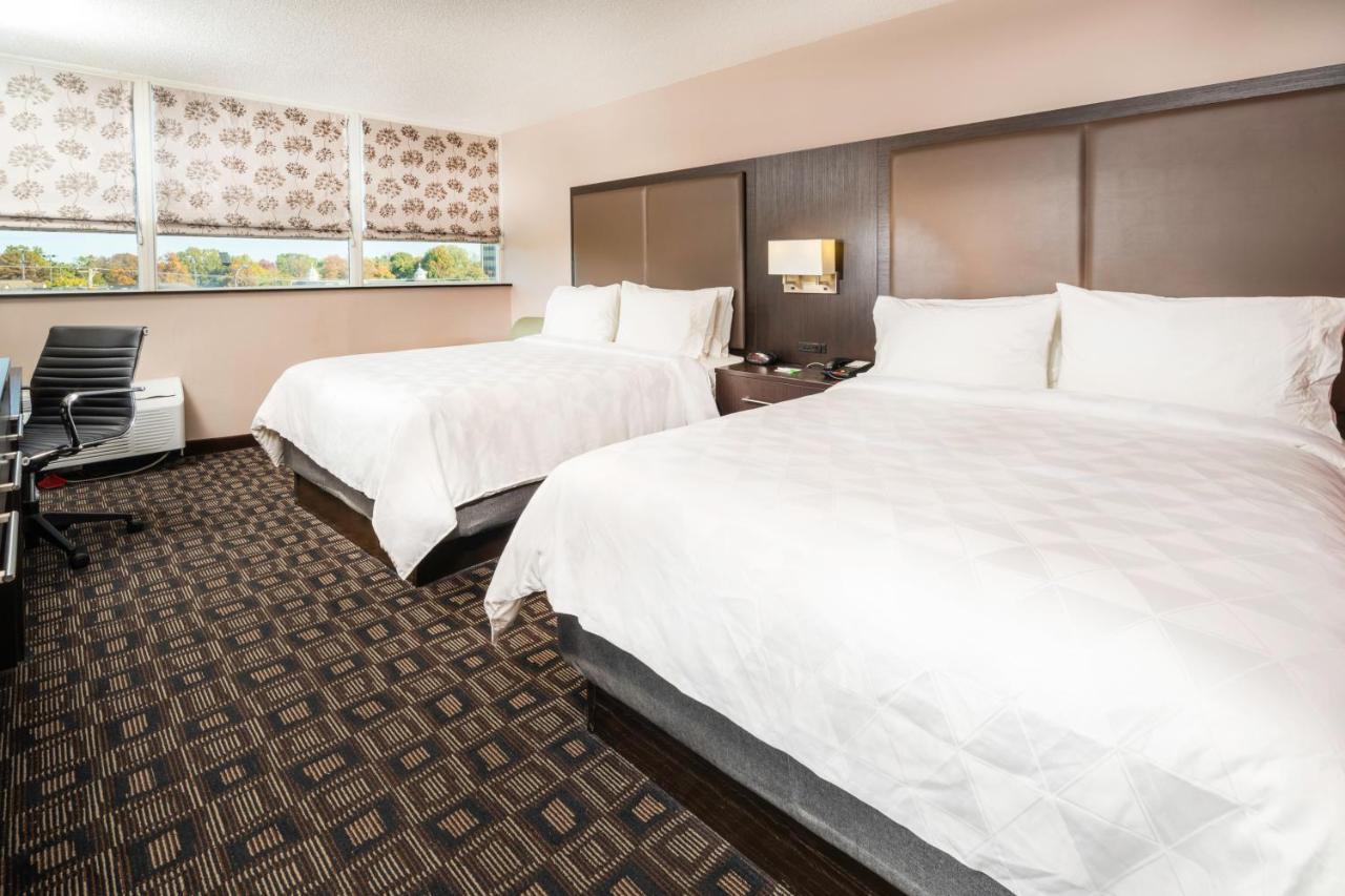 Holiday Inn Louisville East - Hurstbourne By Ihg Zewnętrze zdjęcie