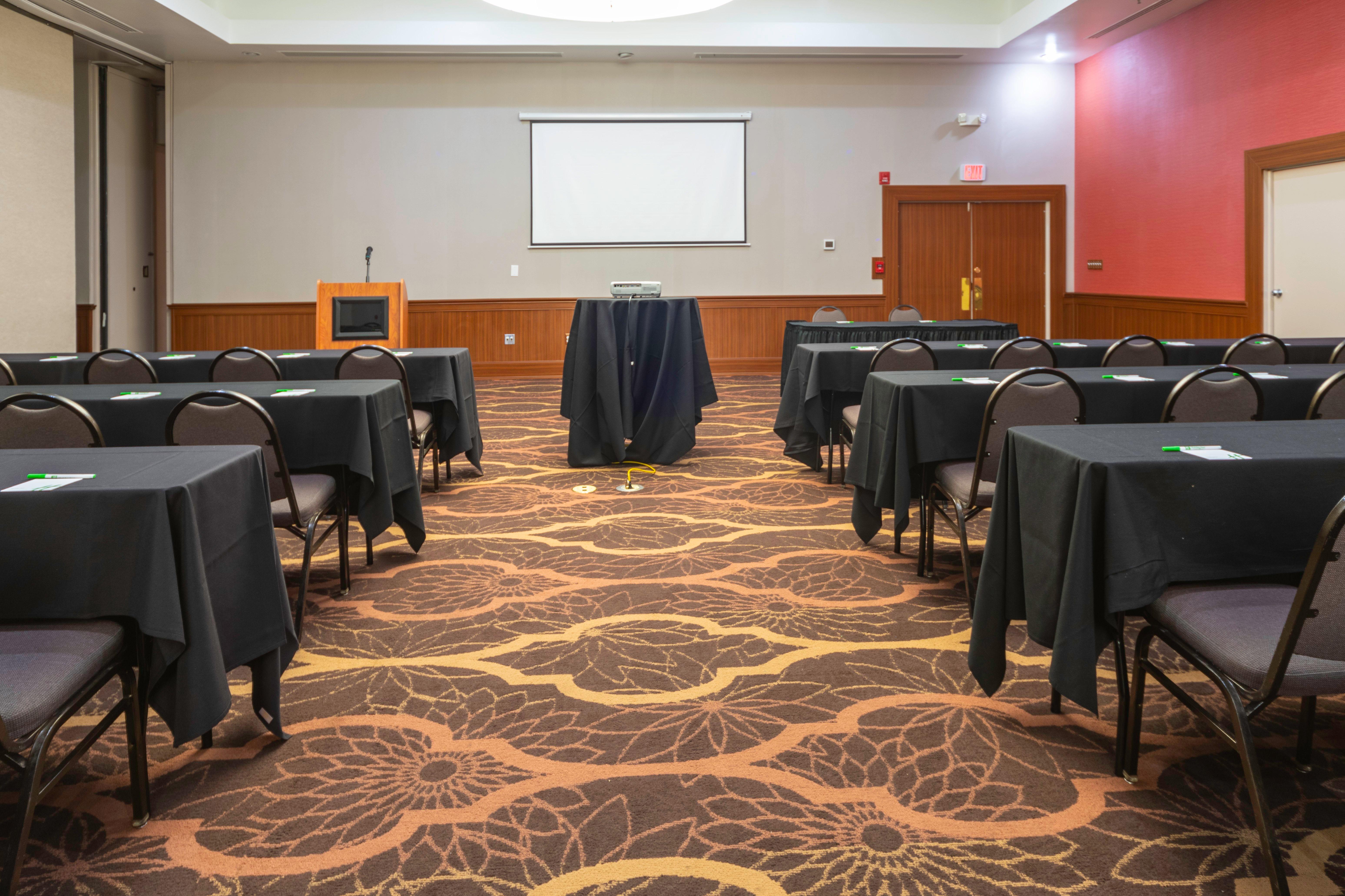 Holiday Inn Louisville East - Hurstbourne By Ihg Zewnętrze zdjęcie