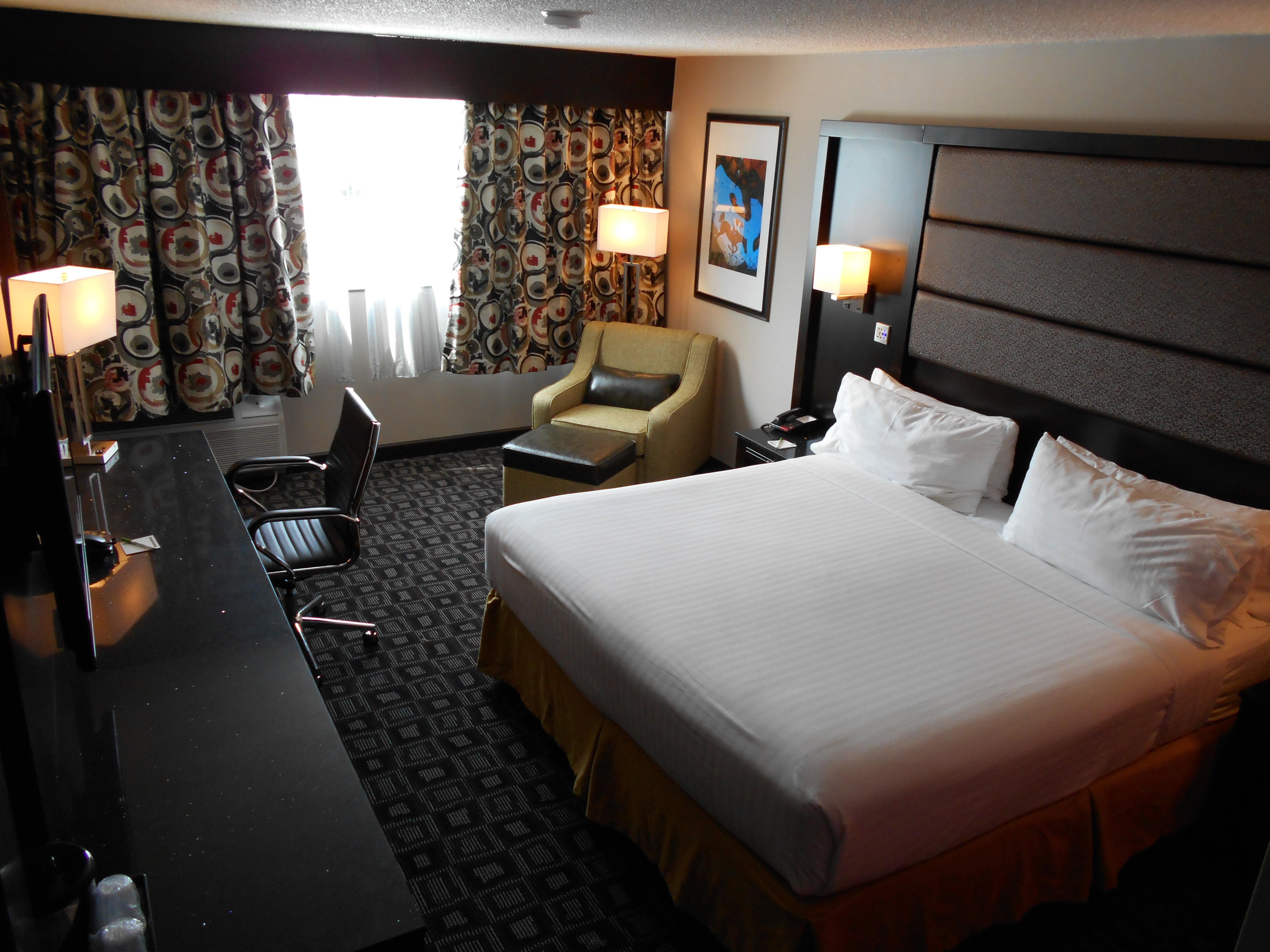 Holiday Inn Louisville East - Hurstbourne By Ihg Zewnętrze zdjęcie