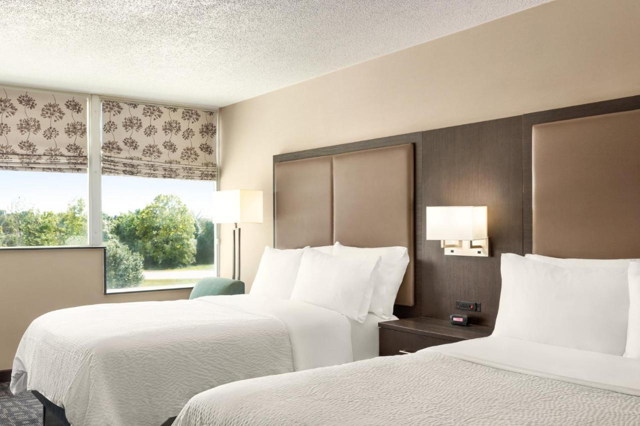 Holiday Inn Louisville East - Hurstbourne By Ihg Zewnętrze zdjęcie