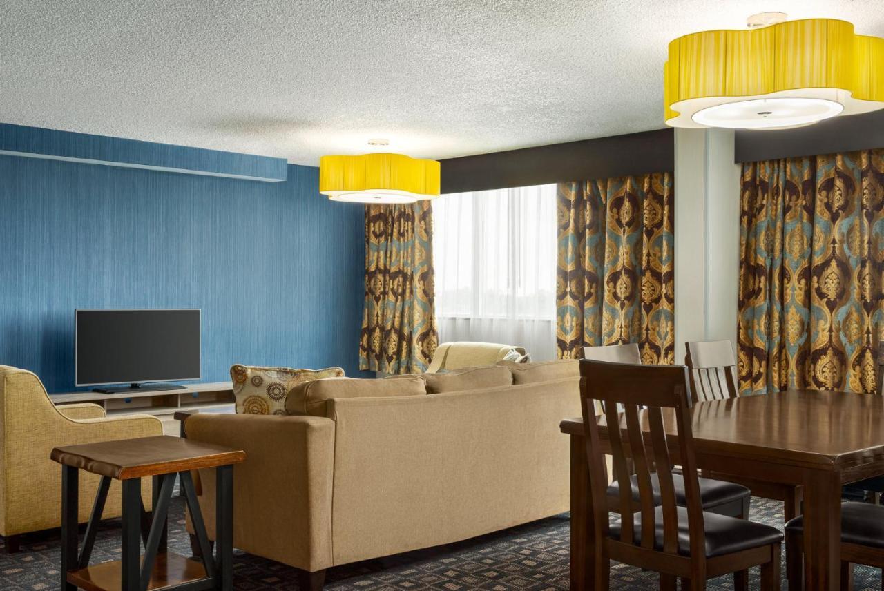 Holiday Inn Louisville East - Hurstbourne By Ihg Zewnętrze zdjęcie
