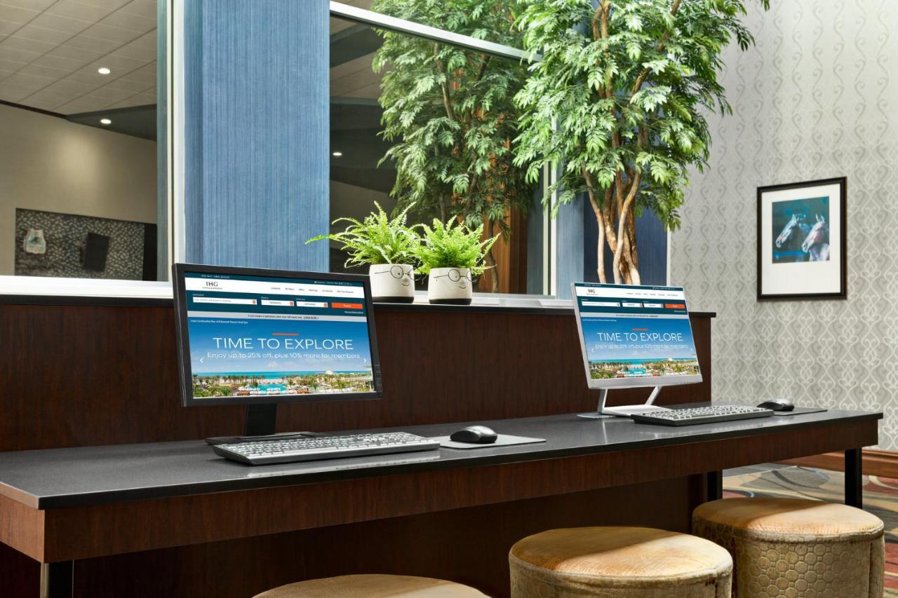 Holiday Inn Louisville East - Hurstbourne By Ihg Zewnętrze zdjęcie
