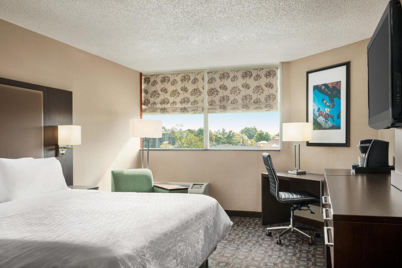Holiday Inn Louisville East - Hurstbourne By Ihg Zewnętrze zdjęcie