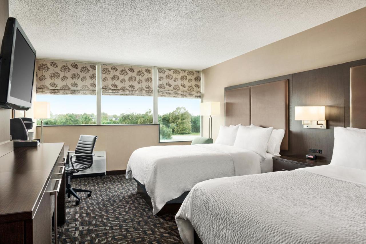 Holiday Inn Louisville East - Hurstbourne By Ihg Zewnętrze zdjęcie