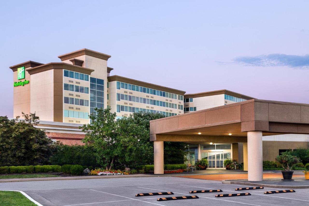 Holiday Inn Louisville East - Hurstbourne By Ihg Zewnętrze zdjęcie