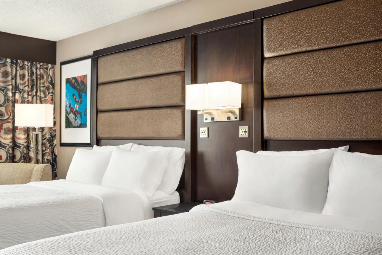 Holiday Inn Louisville East - Hurstbourne By Ihg Zewnętrze zdjęcie