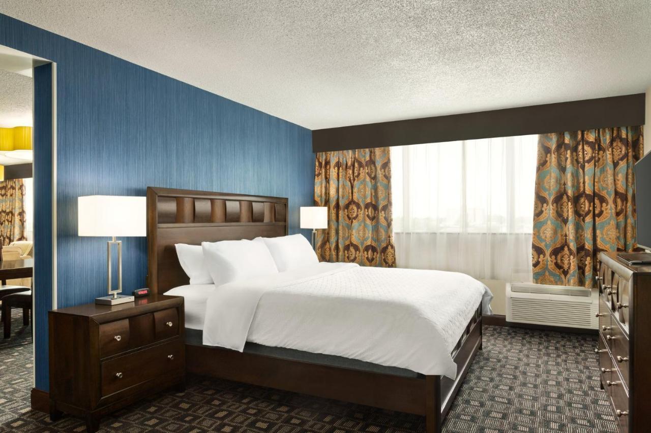 Holiday Inn Louisville East - Hurstbourne By Ihg Zewnętrze zdjęcie