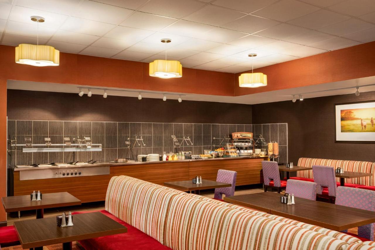 Holiday Inn Louisville East - Hurstbourne By Ihg Zewnętrze zdjęcie