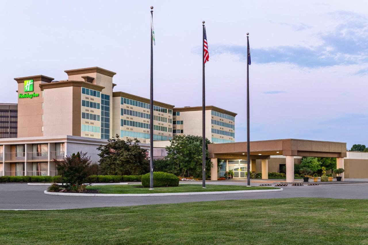Holiday Inn Louisville East - Hurstbourne By Ihg Zewnętrze zdjęcie