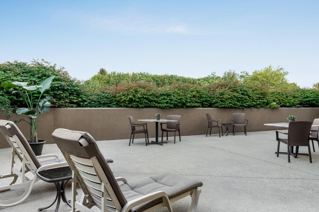 Holiday Inn Louisville East - Hurstbourne By Ihg Zewnętrze zdjęcie