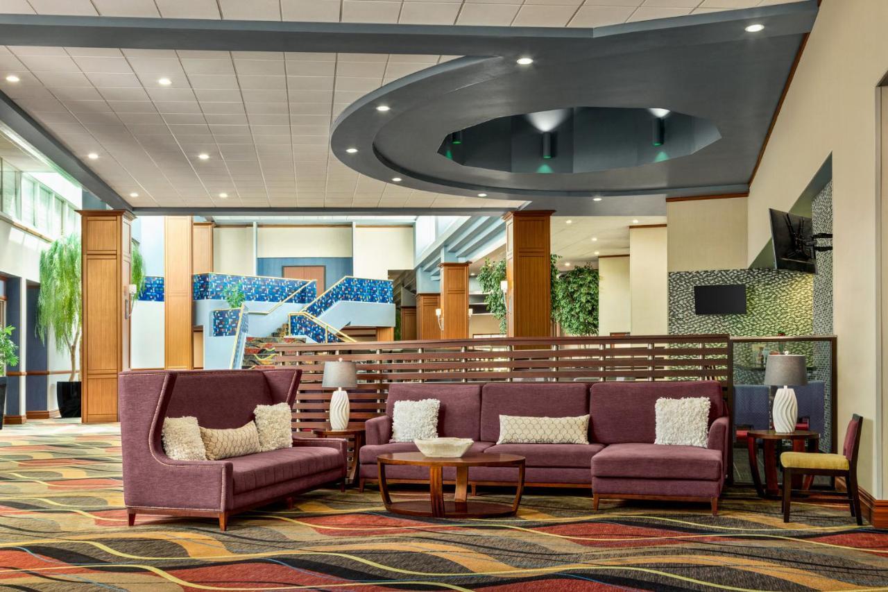 Holiday Inn Louisville East - Hurstbourne By Ihg Zewnętrze zdjęcie