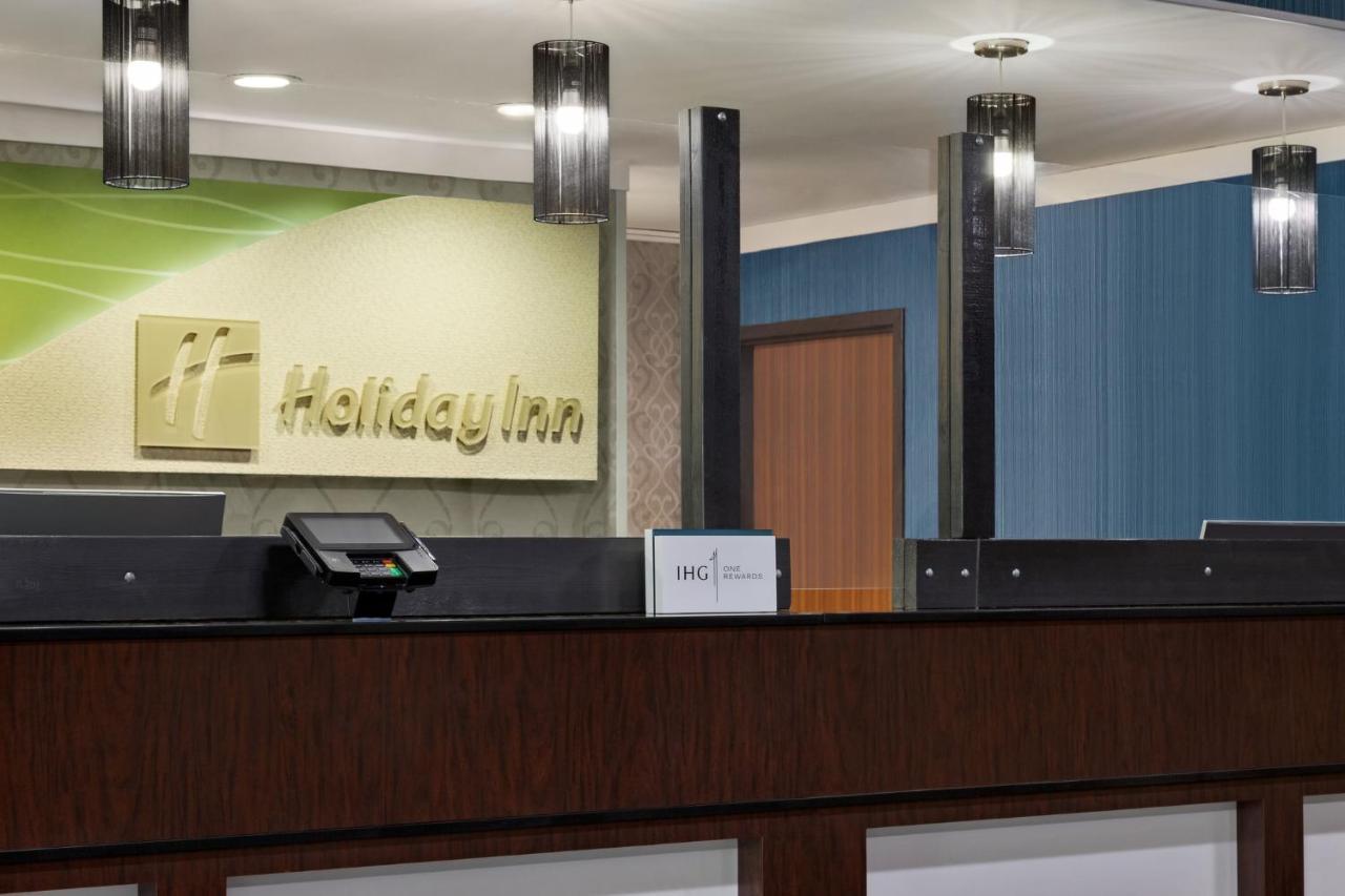 Holiday Inn Louisville East - Hurstbourne By Ihg Zewnętrze zdjęcie