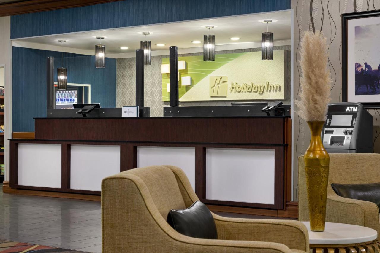 Holiday Inn Louisville East - Hurstbourne By Ihg Zewnętrze zdjęcie