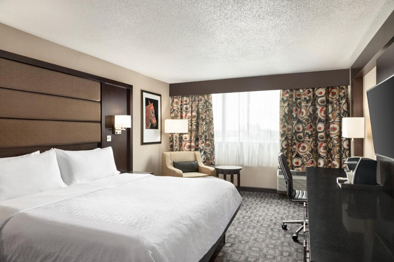 Holiday Inn Louisville East - Hurstbourne By Ihg Zewnętrze zdjęcie