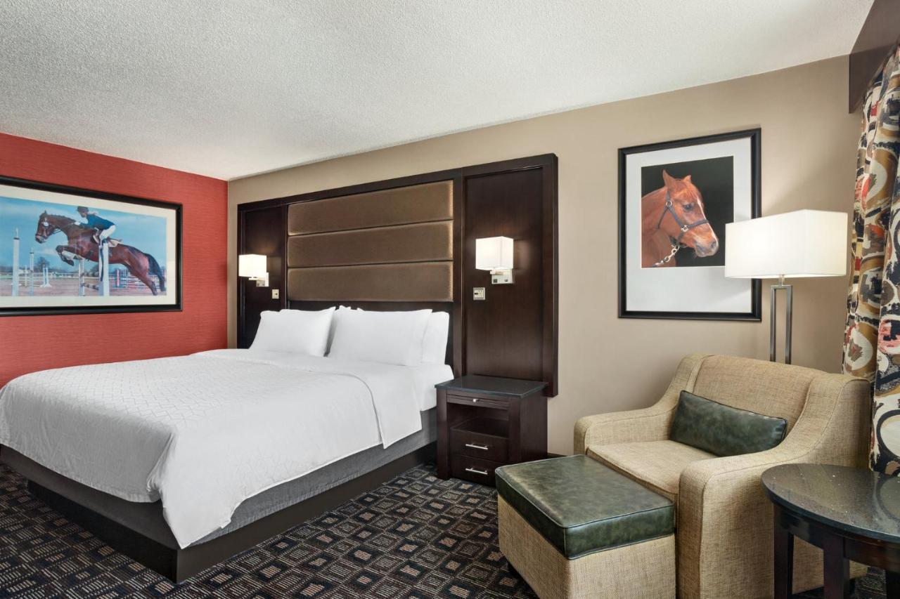 Holiday Inn Louisville East - Hurstbourne By Ihg Zewnętrze zdjęcie