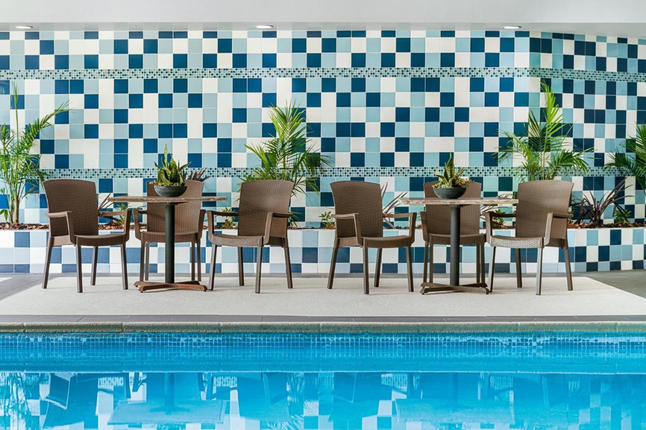 Holiday Inn Louisville East - Hurstbourne By Ihg Zewnętrze zdjęcie