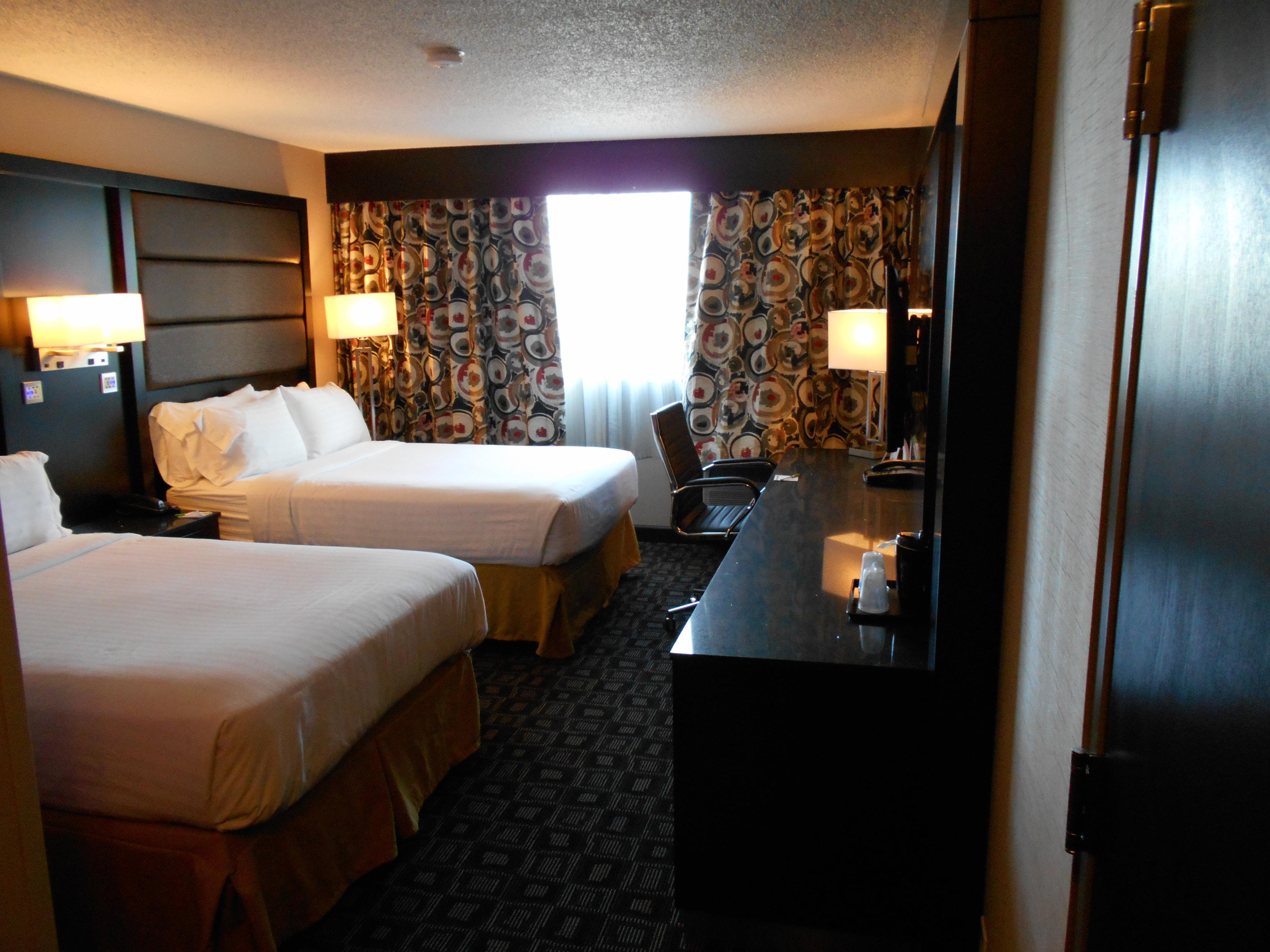 Holiday Inn Louisville East - Hurstbourne By Ihg Zewnętrze zdjęcie