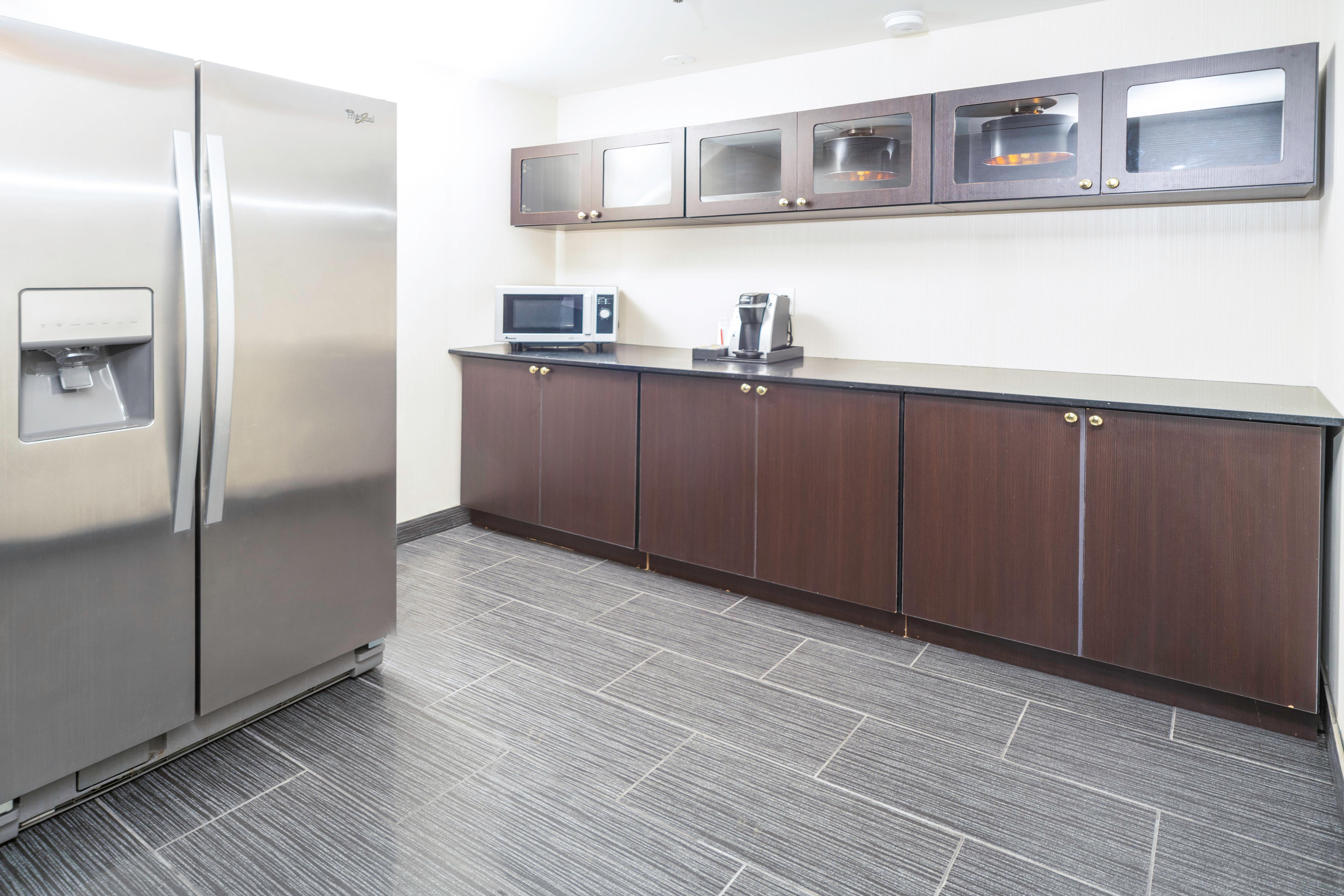 Holiday Inn Louisville East - Hurstbourne By Ihg Zewnętrze zdjęcie