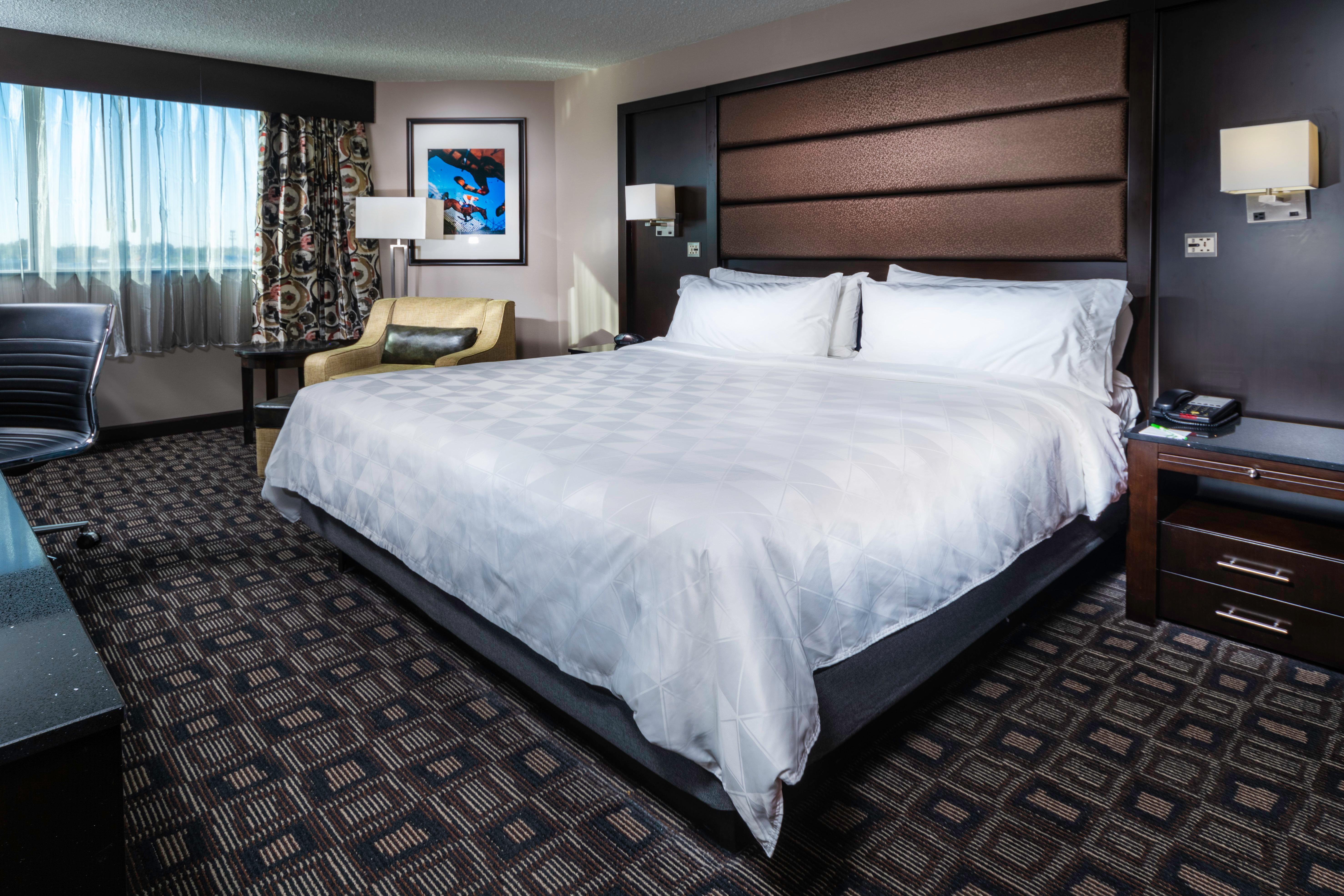 Holiday Inn Louisville East - Hurstbourne By Ihg Zewnętrze zdjęcie