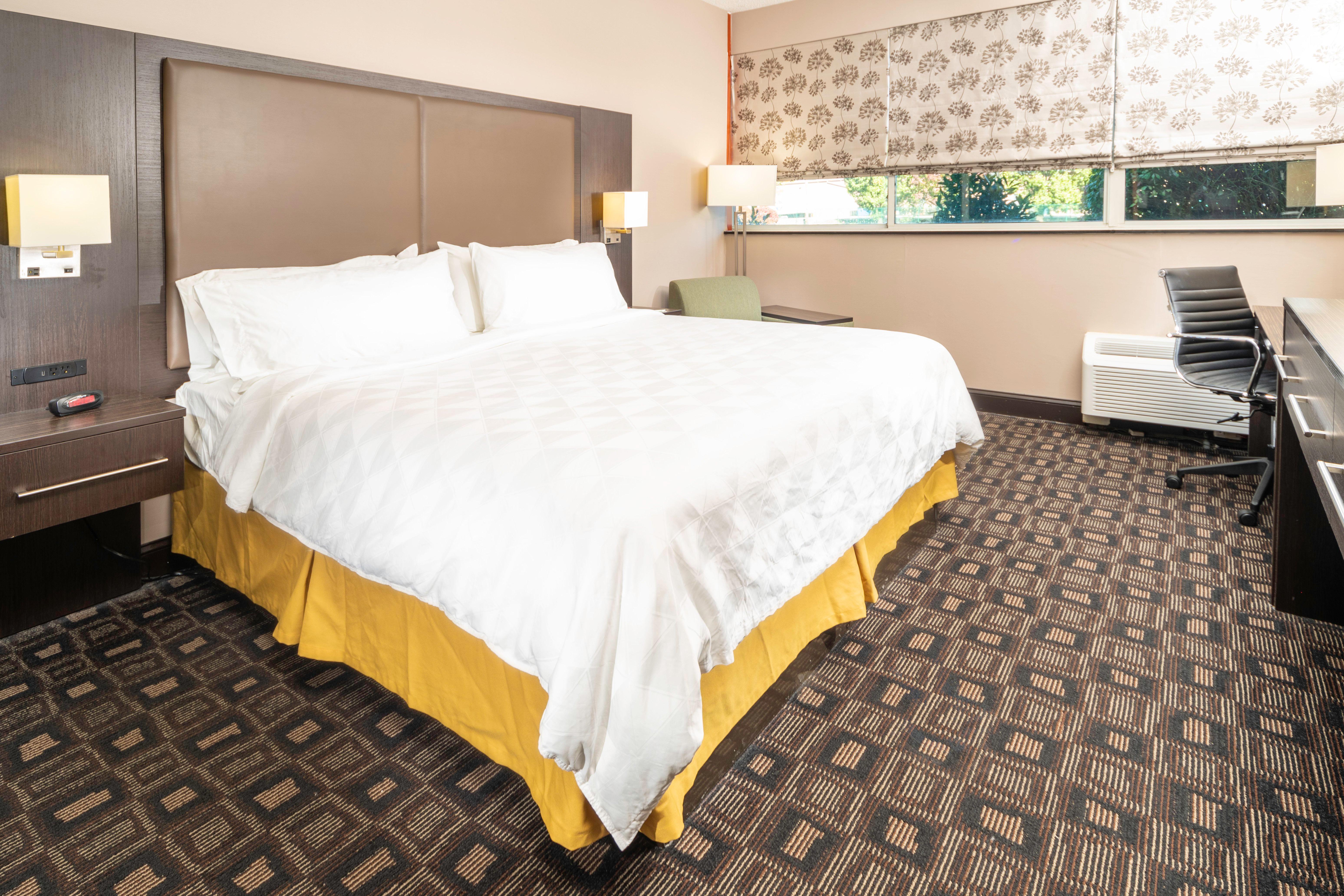 Holiday Inn Louisville East - Hurstbourne By Ihg Zewnętrze zdjęcie