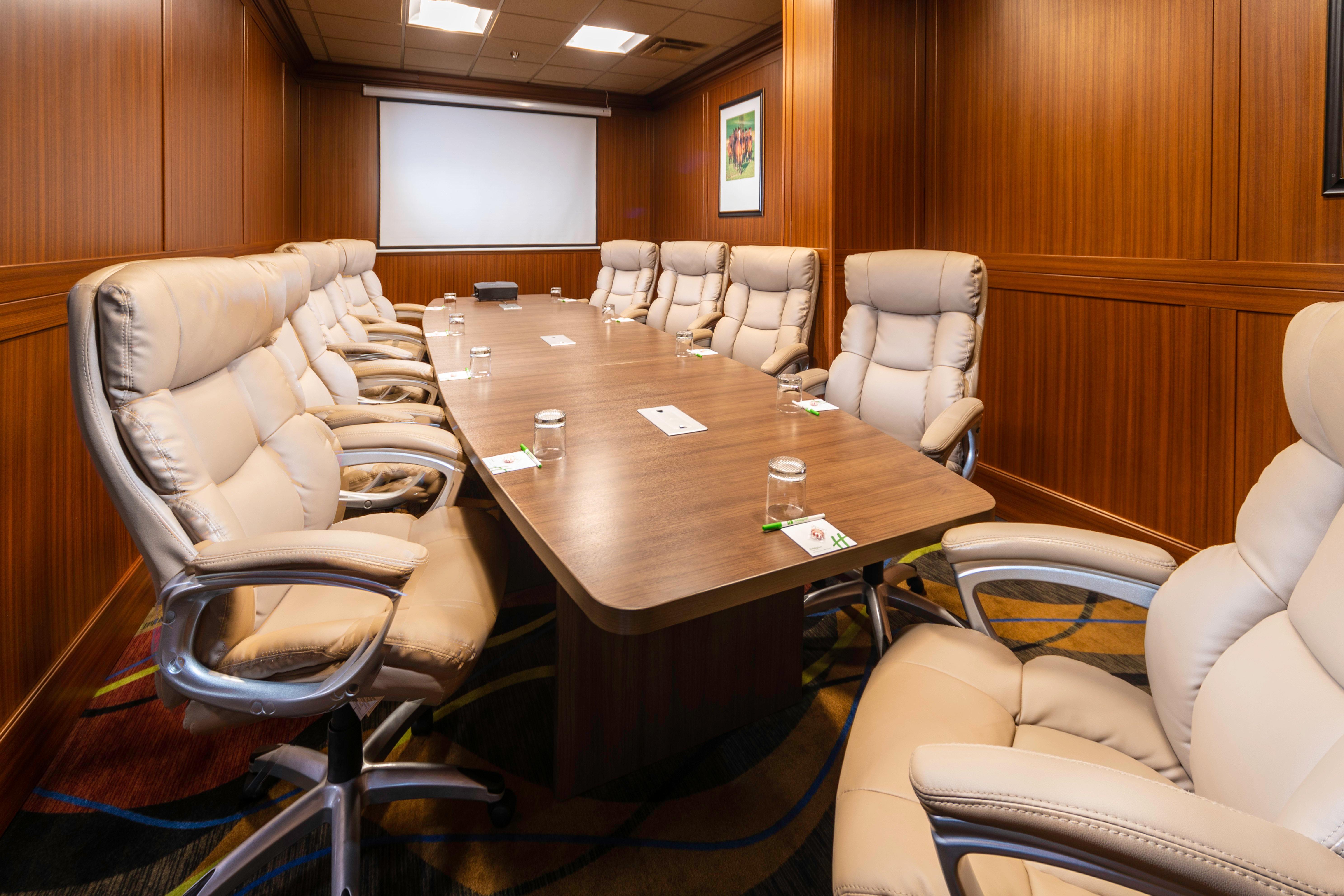 Holiday Inn Louisville East - Hurstbourne By Ihg Zewnętrze zdjęcie