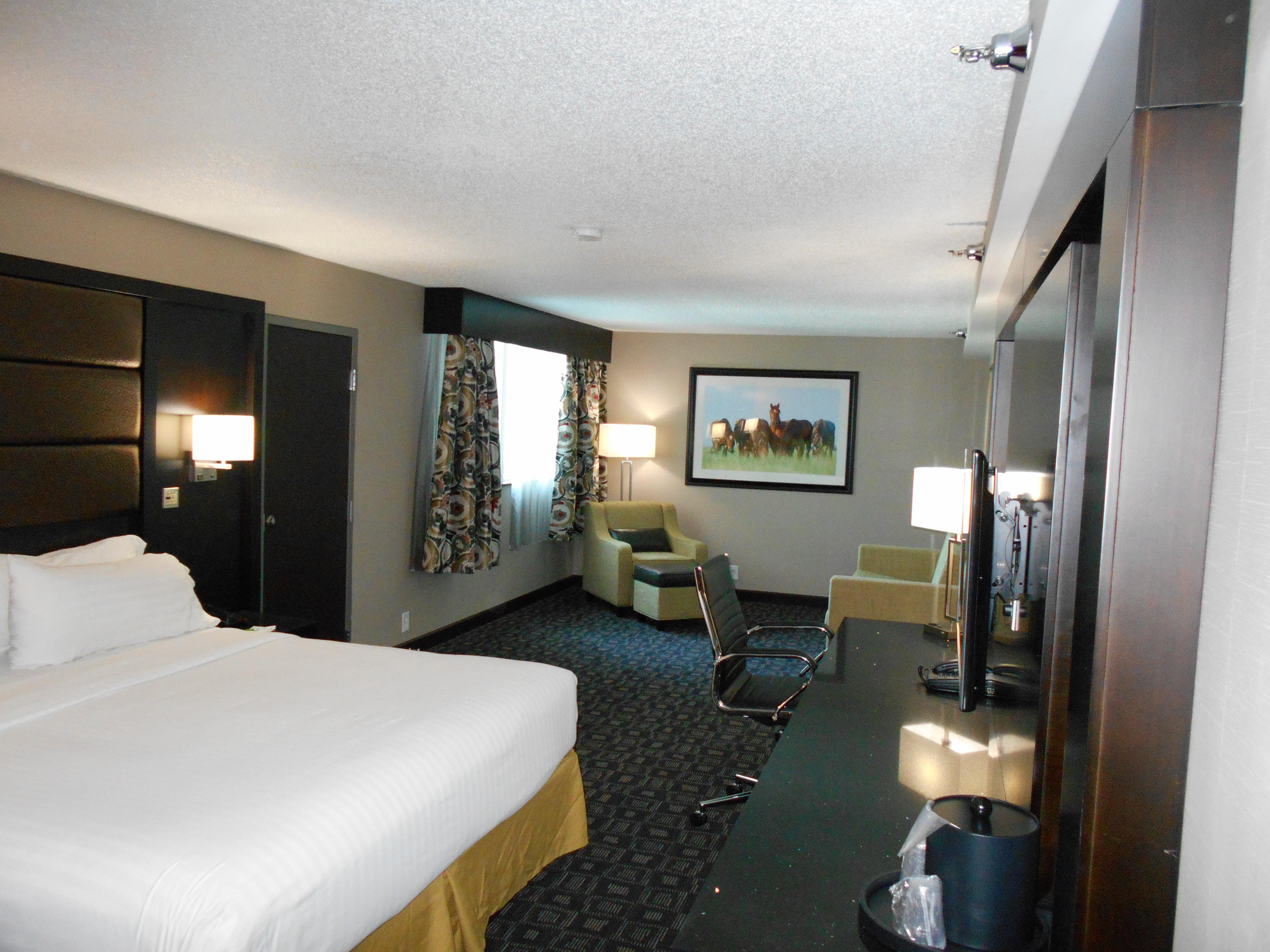 Holiday Inn Louisville East - Hurstbourne By Ihg Zewnętrze zdjęcie