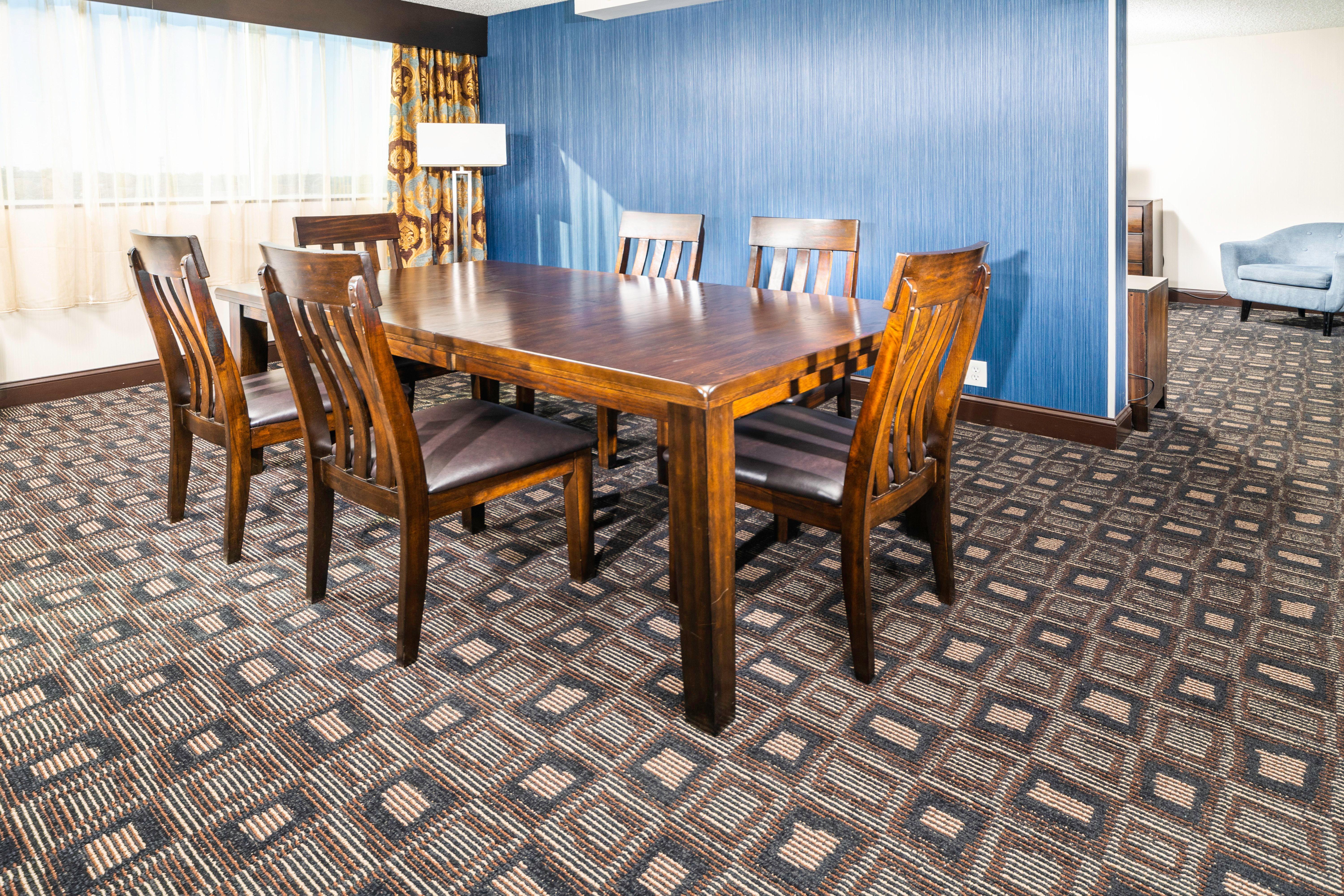 Holiday Inn Louisville East - Hurstbourne By Ihg Zewnętrze zdjęcie