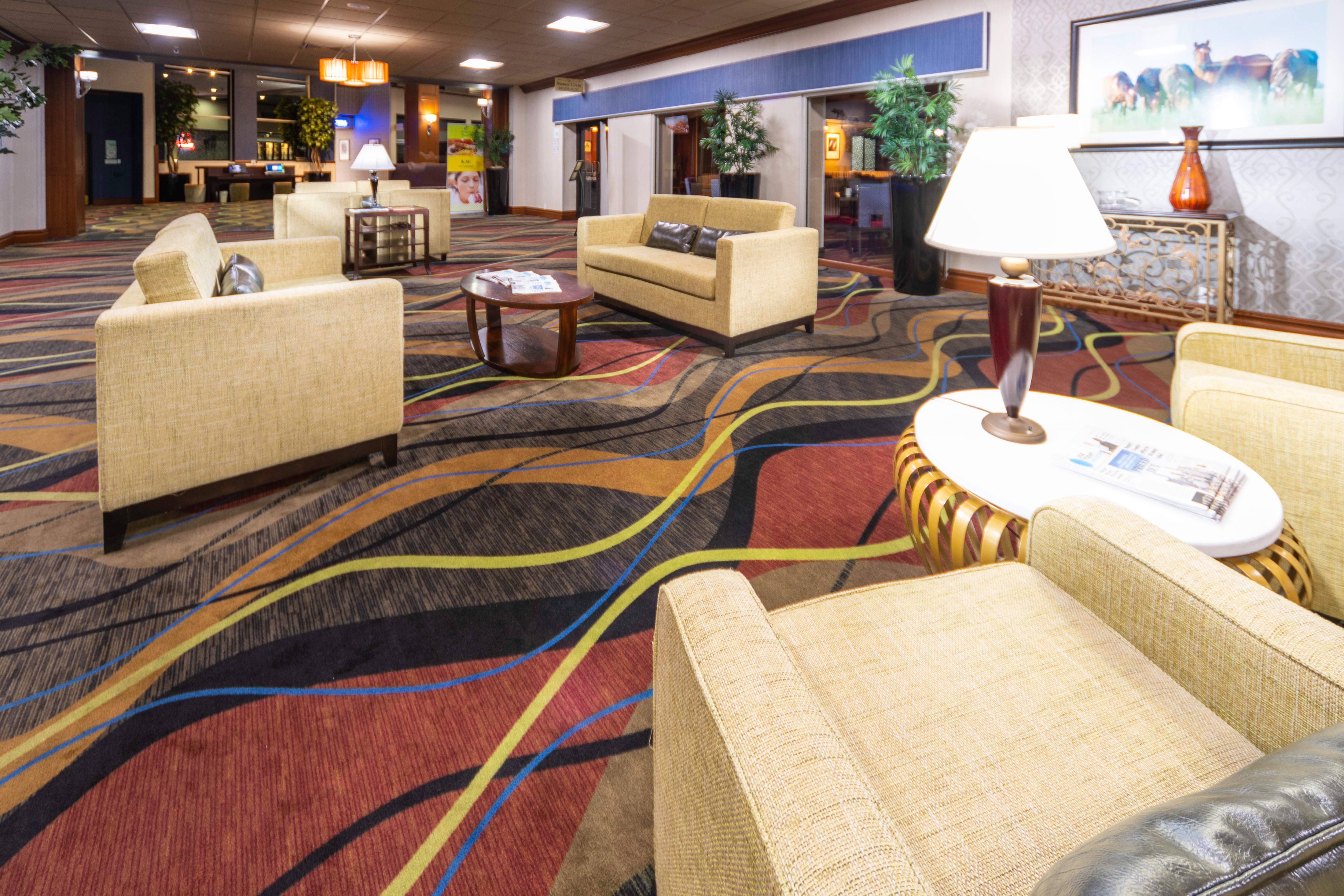Holiday Inn Louisville East - Hurstbourne By Ihg Zewnętrze zdjęcie