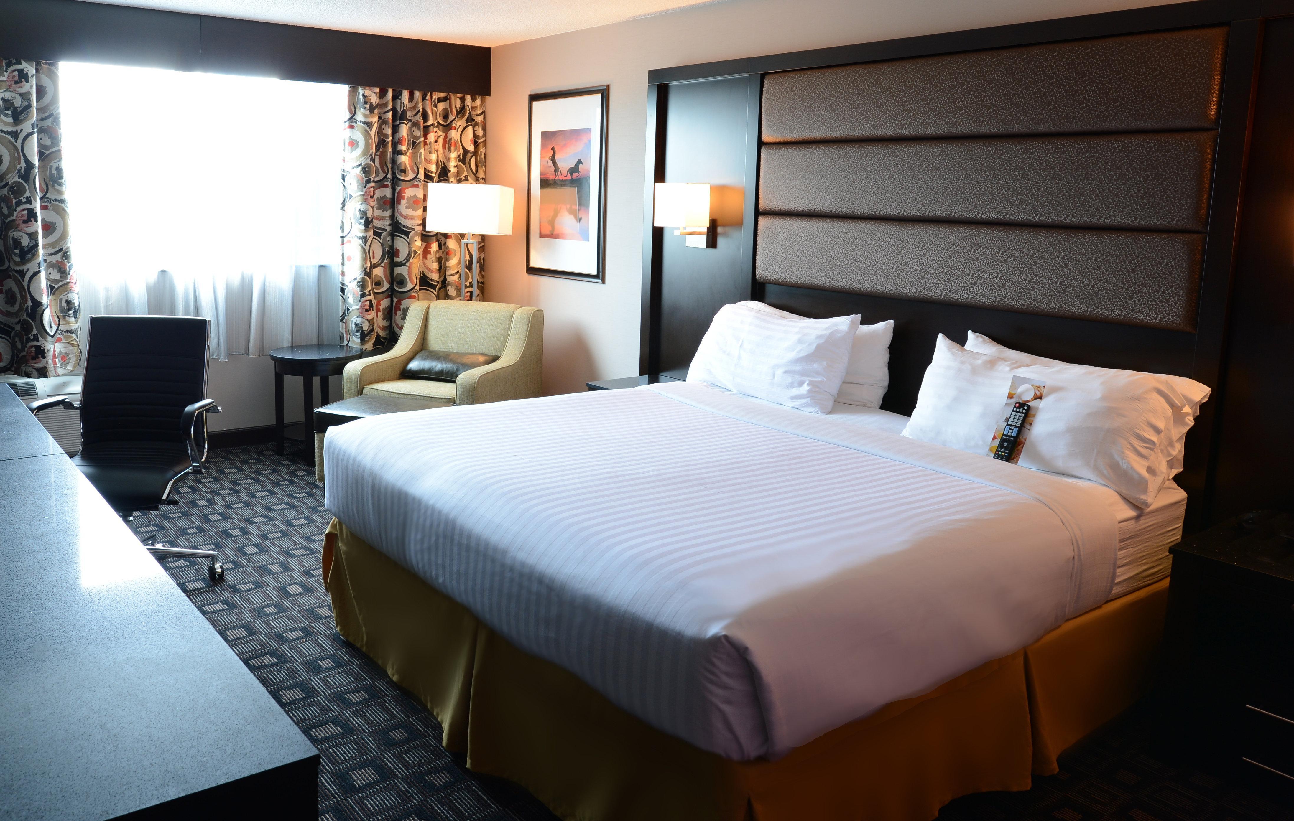 Holiday Inn Louisville East - Hurstbourne By Ihg Zewnętrze zdjęcie