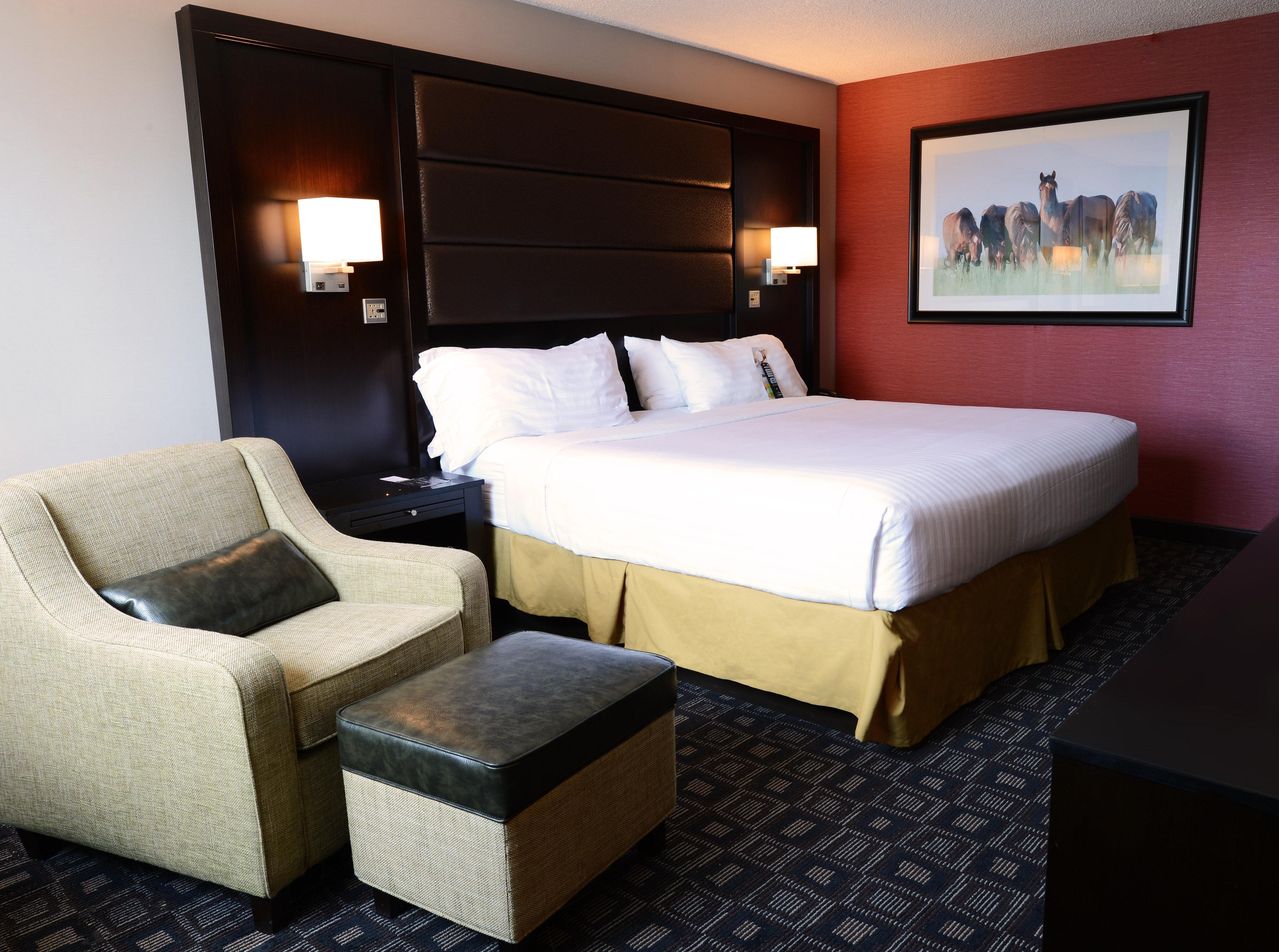 Holiday Inn Louisville East - Hurstbourne By Ihg Zewnętrze zdjęcie