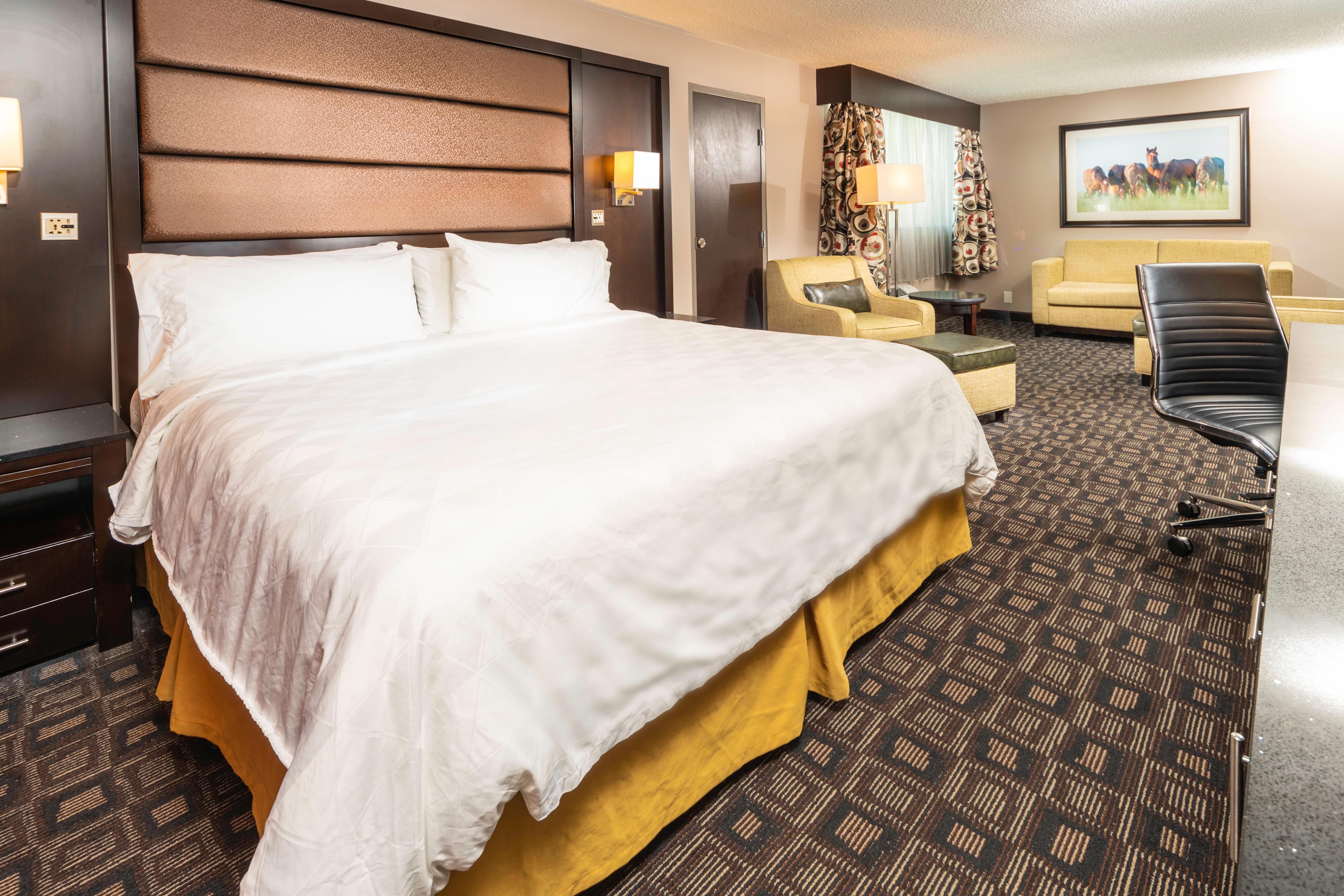 Holiday Inn Louisville East - Hurstbourne By Ihg Zewnętrze zdjęcie