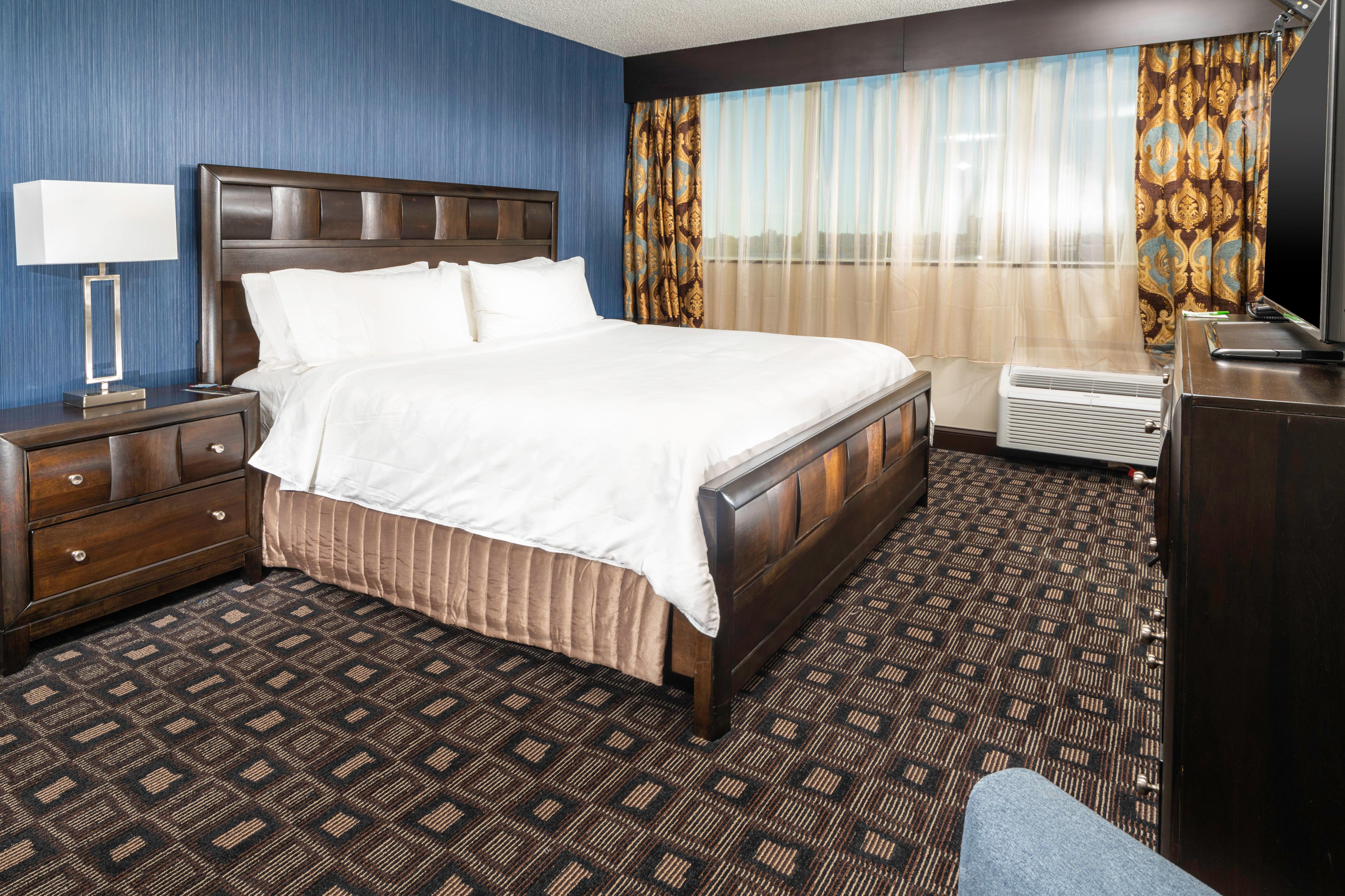 Holiday Inn Louisville East - Hurstbourne By Ihg Zewnętrze zdjęcie
