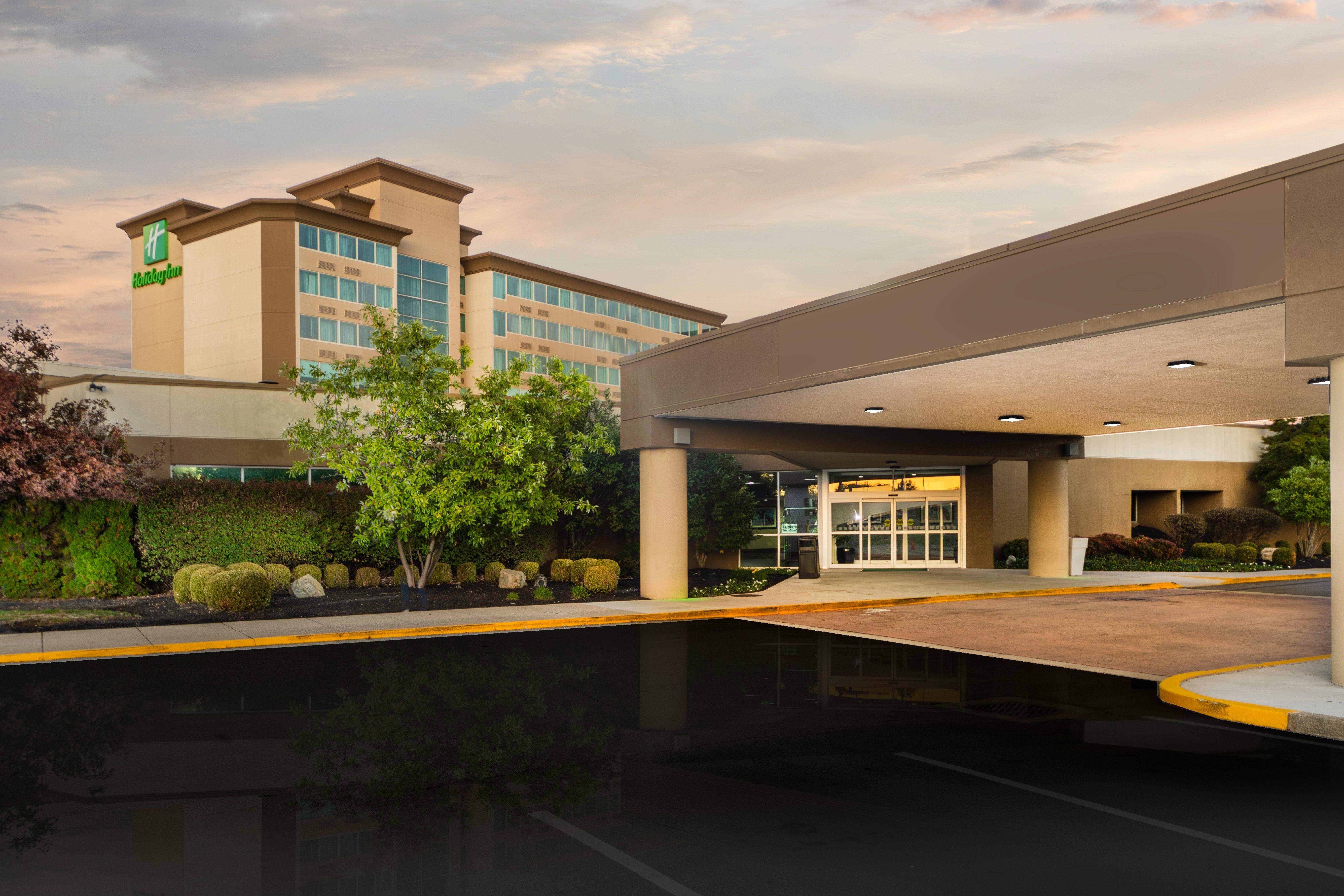 Holiday Inn Louisville East - Hurstbourne By Ihg Zewnętrze zdjęcie