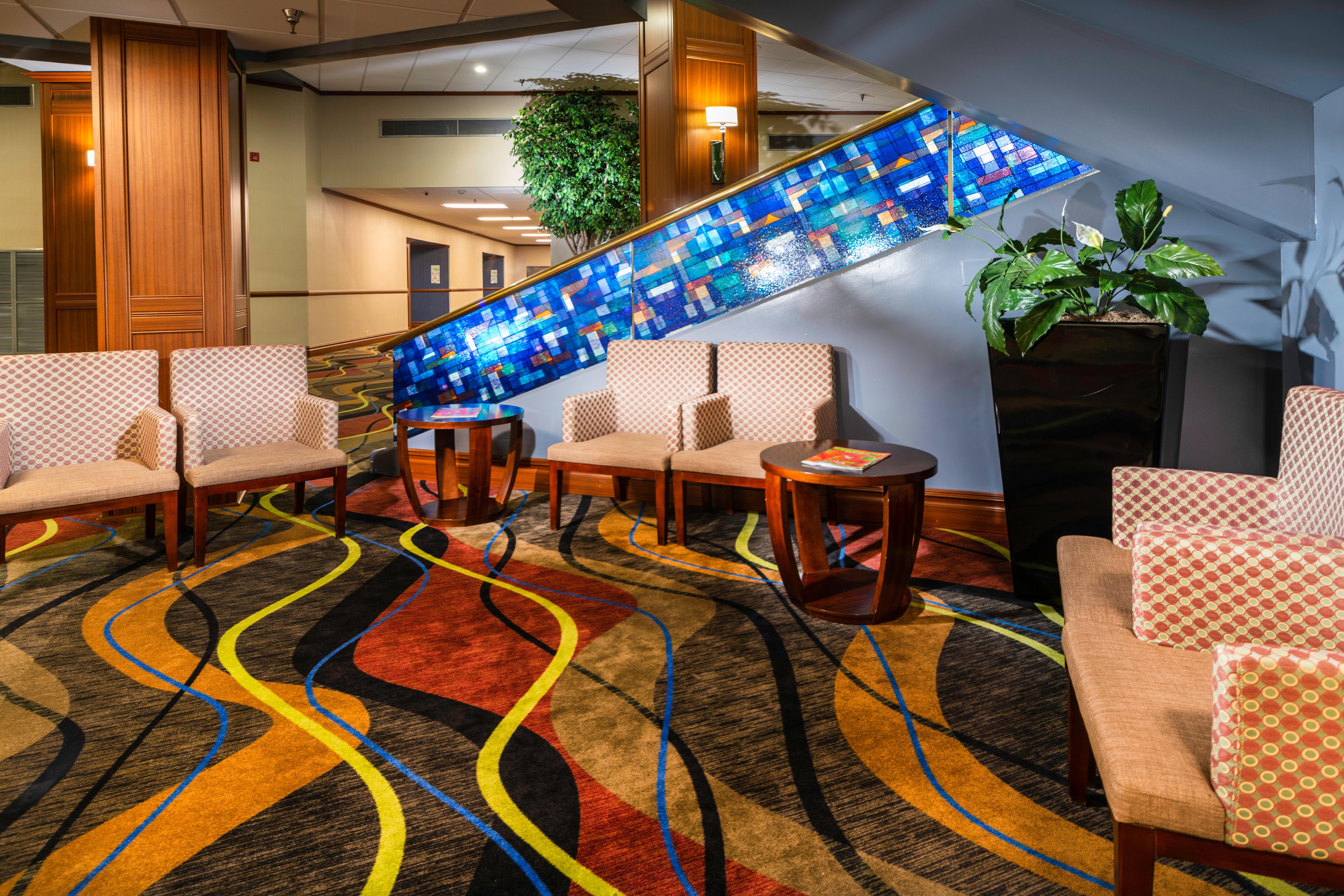 Holiday Inn Louisville East - Hurstbourne By Ihg Zewnętrze zdjęcie