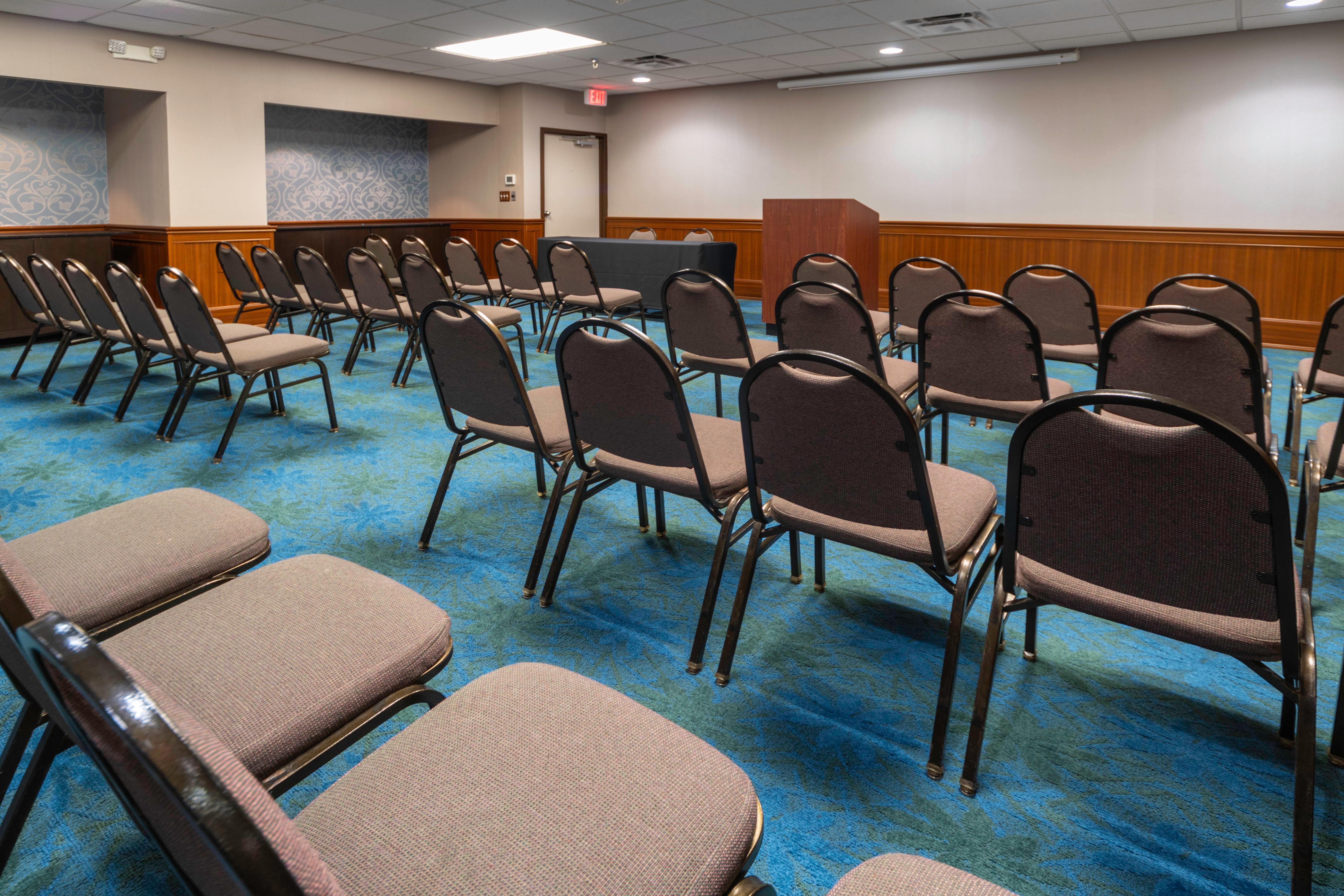Holiday Inn Louisville East - Hurstbourne By Ihg Zewnętrze zdjęcie