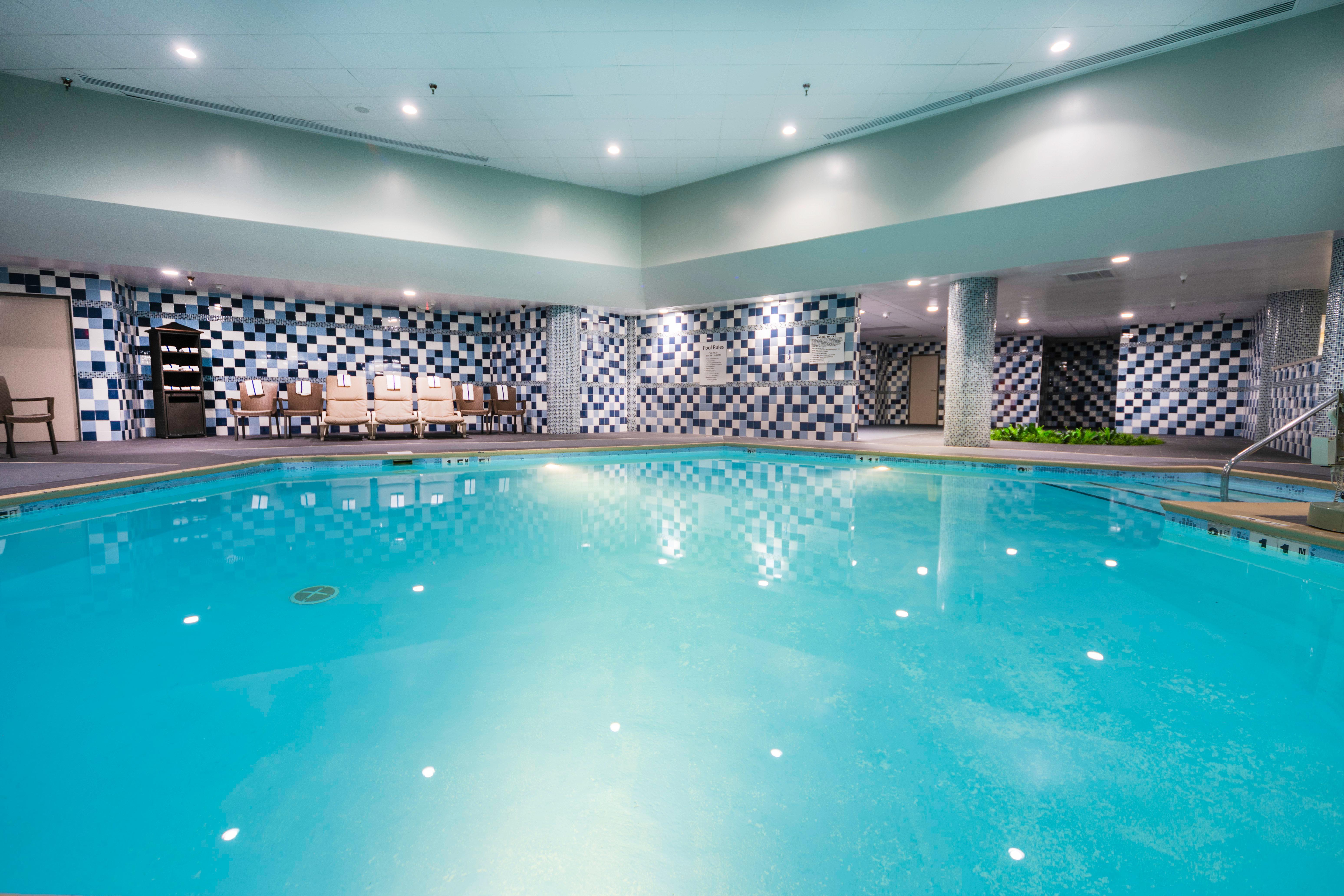 Holiday Inn Louisville East - Hurstbourne By Ihg Zewnętrze zdjęcie