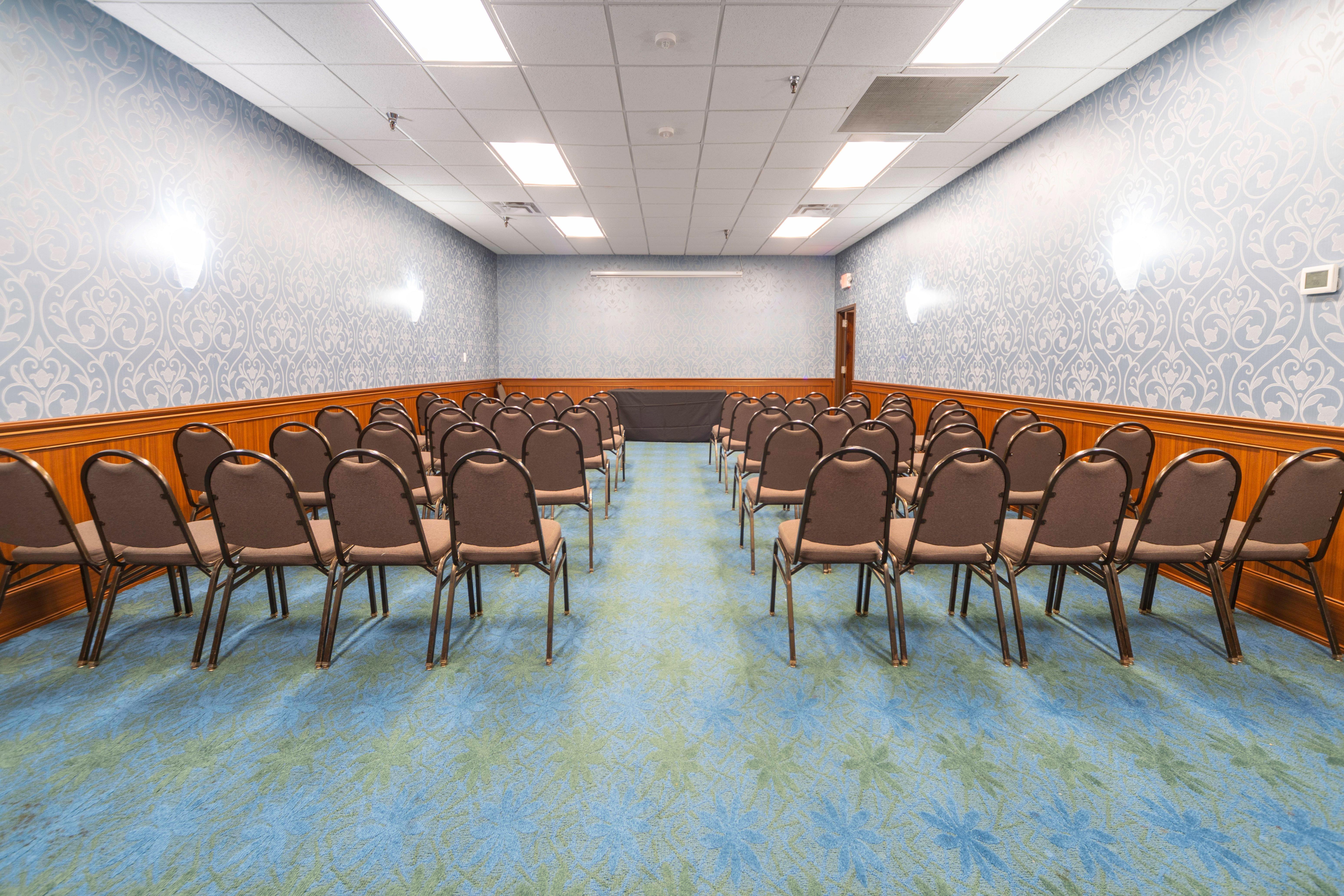 Holiday Inn Louisville East - Hurstbourne By Ihg Zewnętrze zdjęcie