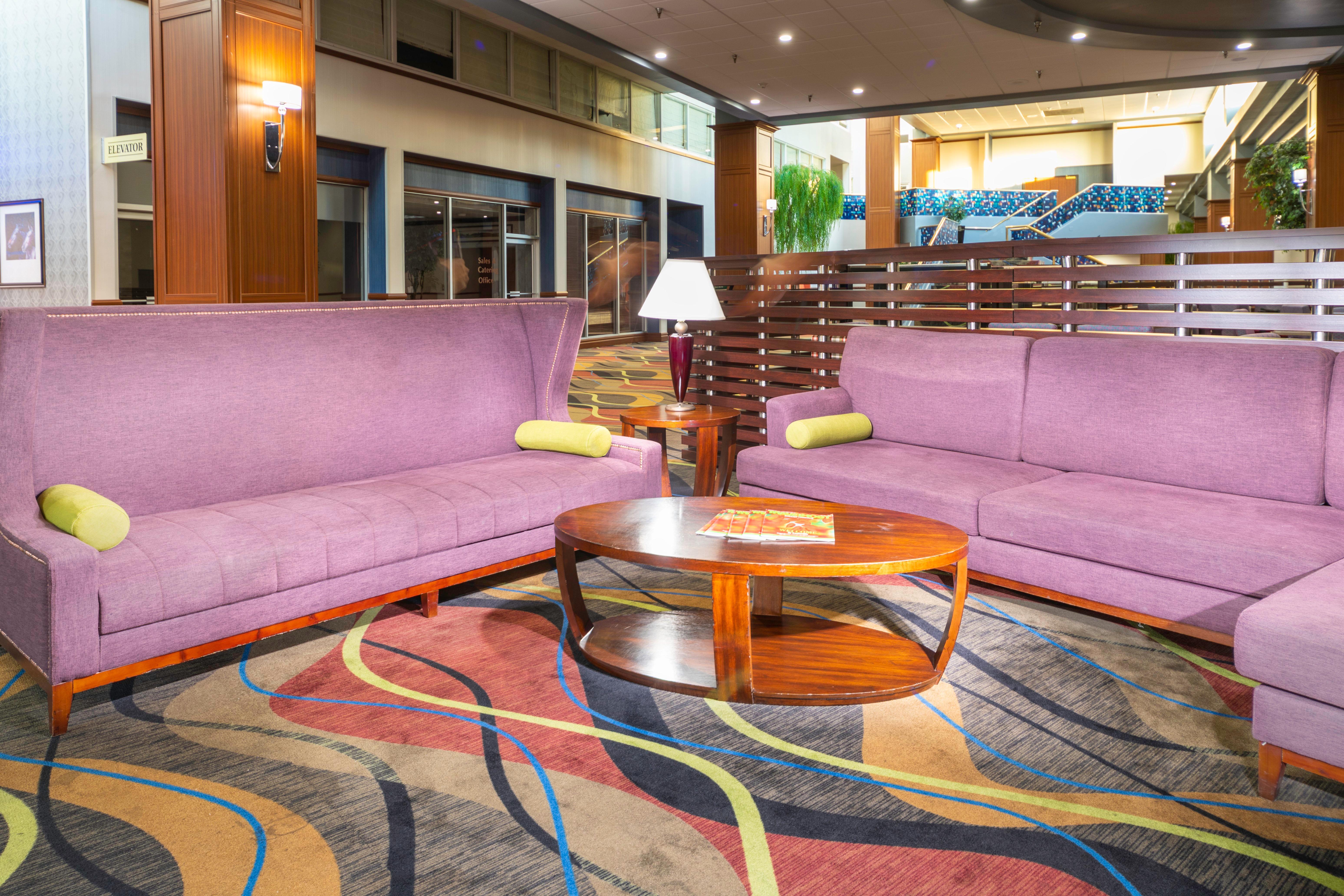 Holiday Inn Louisville East - Hurstbourne By Ihg Zewnętrze zdjęcie